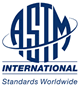ASTM logo