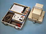 D.F. Tester S-Type