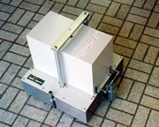 D.F. Tester S-Type MAIN BODY